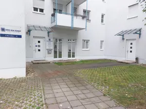 kleiner, zentrumsnaher Büroraum in Ingolstadt Bild 6
