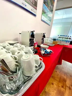 kleiner, zentrumsnaher Büroraum in Ingolstadt Bild 5