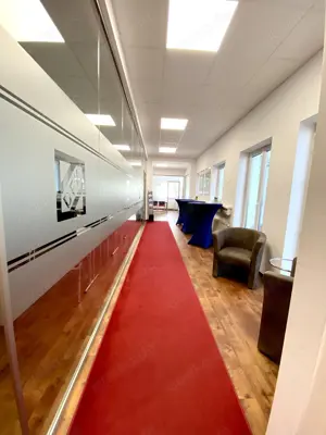 kleiner, zentrumsnaher Büroraum in Ingolstadt Bild 3