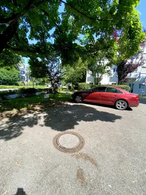 kleiner, zentrumsnaher Büroraum in Ingolstadt Bild 7