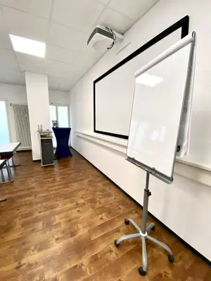 Großer Seminarraum im Zentrum Ingolstadts Bild 4