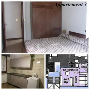 Ferienwohnung Malcesine Gardasee nah zum See und Altstadt von privat Bild 2