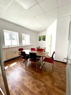 zentrumsnaher Büroraum in Ingolstadt