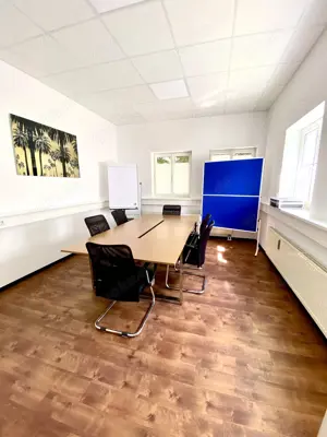 Büroraum zentrumsnah in Ingolstadt Bild 2