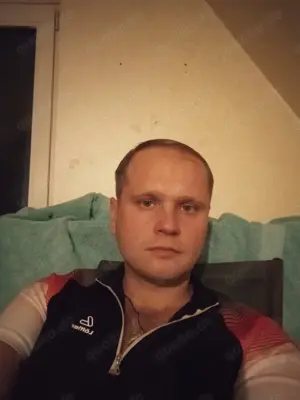Ich würde gern eine Frau kennenlernen.