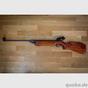 Haenel 303-8 Super Luftgewehr 