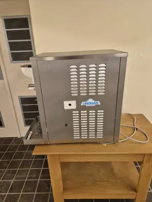 Carpigiani Eismaschine Labo8 12E- Bild 2
