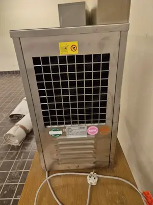 Carpigiani Eismaschine Labo8 12E- Bild 3