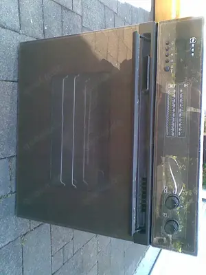 Einbau-Backofen Hersteller BSC Neff