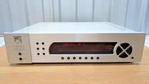 Theta Casa Nova Pre Amp Vorverstärker Verstärker Surround Sound Heimkino