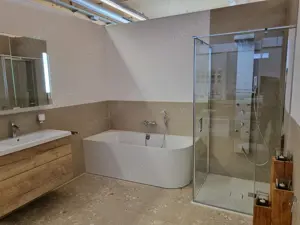 Bayernbad   Moderne Bäder zum Wohlfühlen Bild 2