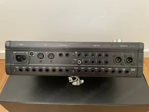 GEWA G9 Studio 5 E-Drum Set elektronisches Schlagzeug Bild 3