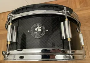 GEWA G9 Studio 5 E-Drum Set elektronisches Schlagzeug Bild 4