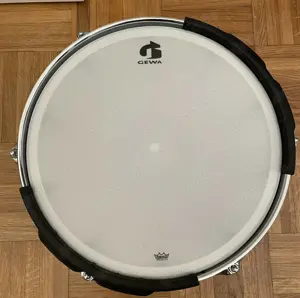 GEWA G9 Studio 5 E-Drum Set elektronisches Schlagzeug Bild 5