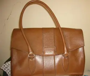 Weihnachtsgeschenk? Designer Handtasche vom Luxuslable Max Mara - Schnäppchen!