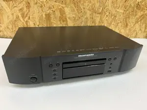 Marantz UD 7007 Blu-Ray   SACD-Player Bild 3