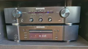 Marantz UD 7007 Blu-Ray   SACD-Player Bild 6