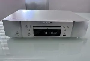 Marantz UD7007 Blu-ray   CD Disc Player in Silber