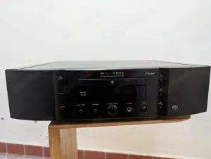 Marantz SA-15S2 CD und SACD Player