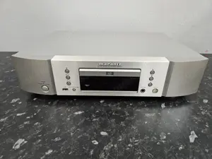 Marantz SA8003 Super-Audio-CD-Player