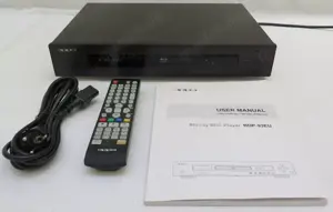 Oppo BDP-93EU Highend Blu-Ray Disc Player   BDP 93 EU   3D   SACD