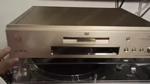 Sony DVP-N999ES SACD Player Extrem Selten in MINT Zustand TOP