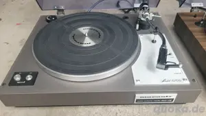 Marantz 6100 Plattenspieler anthrazit