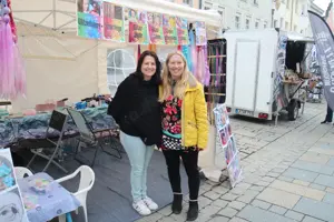 Strahlende Eventanimation, Kindergeburtstag & Kinderanimation