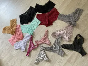 Slips, Söckchen und vieles mehr 