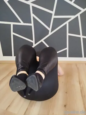 Deine persönliche Wichsanleitung! (Cam, Audio, Tele, Chat...) Bild 5