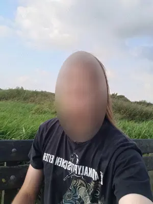 Ich lecke dich leidenschaftlich gerne