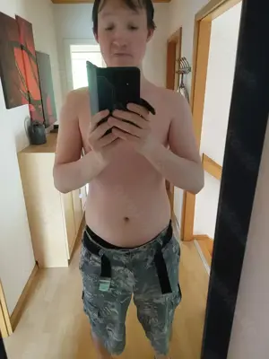 Suche frau zwischen 30 und 50