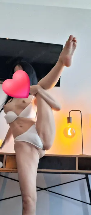 Maya brunette topp  Bild 3