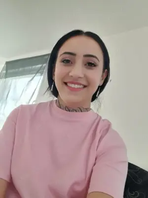 Ben geldim aşklar m canlar m 
