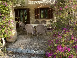 Finca für 4-8 Personen in Santa Margalida  MALLORCA Bild 5