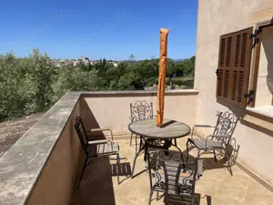Finca für 4-8 Personen in Santa Margalida  MALLORCA Bild 7