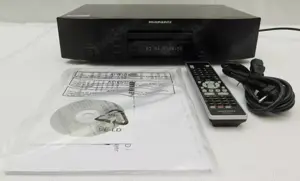 Marantz UD 5007 Blu-Ray Disc Player   USB   SACD   3D   HDMI   DVD   Highend