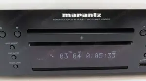 Marantz UD 5007 Blu-Ray Disc Player   USB   SACD   3D   HDMI   DVD   Highend Bild 5 Marantz UD 5007 Blu-Ray Disc Player   USB   SACD   3D   HDMI   DVD   Highend Bild 5