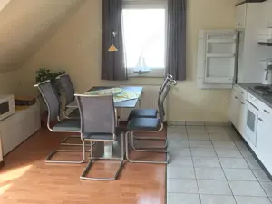 Ostseebad Kühlungsborn: 3-Zi-Ferienwohnung in OT West zu verkaufen Bild 4