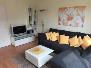 Zu verkaufen im Ostseebad Kühlungsborn: 3-Zi-Ferienwohnung MÖWENNEST ARENDSEE Bild 3