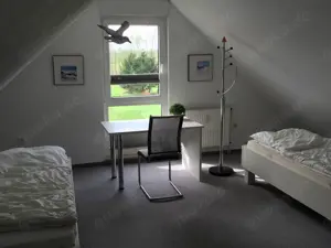 Ostseebad Kühlungsborn: 3-Zi-Ferienwohnung in OT West zu verkaufen Bild 10