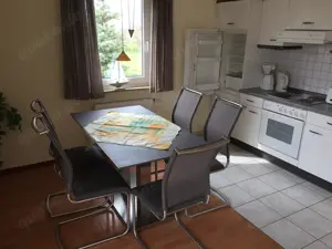 Zu verkaufen im Ostseebad Kühlungsborn: 3-Zi-Ferienwohnung MÖWENNEST ARENDSEE Bild 6