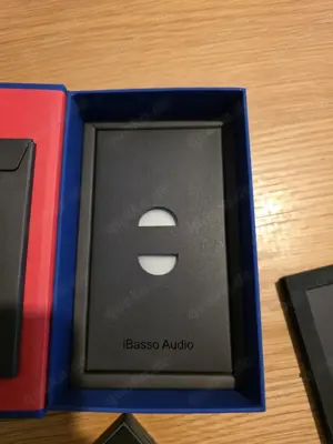 Ibasso dx180 Digital Audio Player Grün! NEUE Bild 7