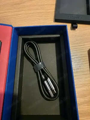 Ibasso dx180 Digital Audio Player Grün! NEUE Bild 9