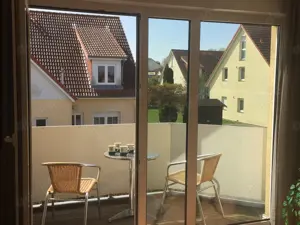 Ostseebad Kühlungsborn: 3-Zi-Ferienwohnung in OT West zu verkaufen Bild 6