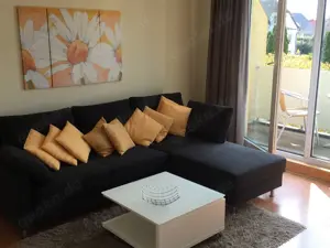 Ostseebad Kühlungsborn: 3-Zi-Ferienwohnung in OT West zu verkaufen Bild 3