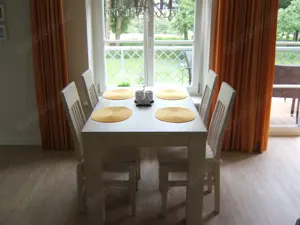 2-Zi-Ferienwohnung an der Ostsee, zwischen KÜHLUNGSBORN und RERIK Bild 5