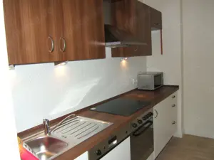 2-Zi-Ferienwohnung an der Ostsee, zwischen KÜHLUNGSBORN und RERIK Bild 6