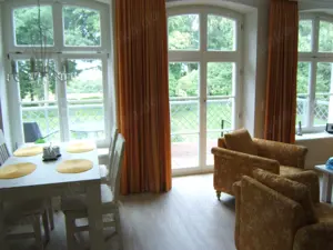 2-Zi-Ferienwohnung an der Ostsee, zwischen KÜHLUNGSBORN und RERIK Bild 7