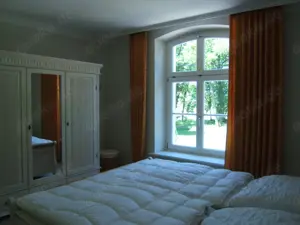2-Zi-Ferienwohnung an der Ostsee, zwischen KÜHLUNGSBORN und RERIK Bild 8